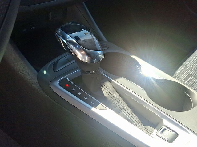 new 2026 Buick Envista car, priced at $25,995