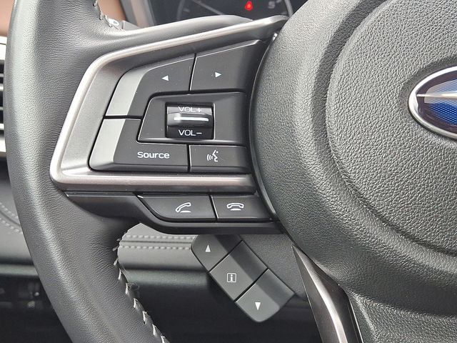 used 2022 Subaru Outback car, priced at $29,918