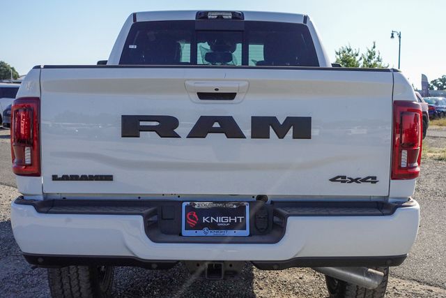 new 2025 Ram 3500 car, priced at $74,945