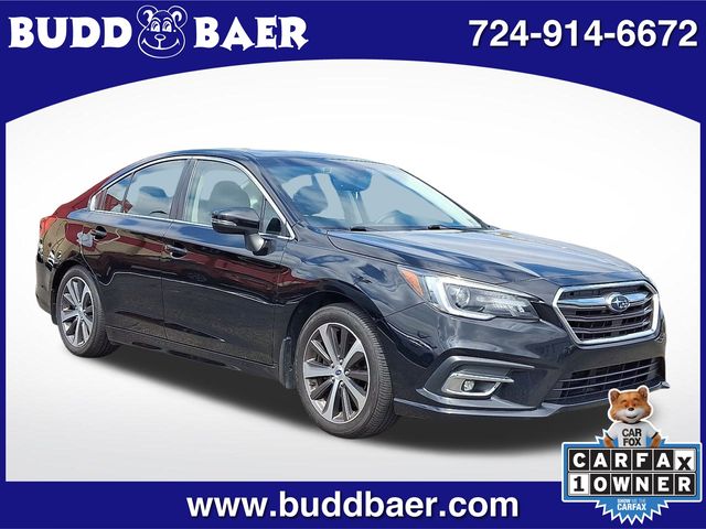 used 2018 Subaru Legacy car, priced at $15,655