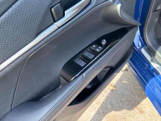 new 2025 Toyota Camry car, priced at $40,293