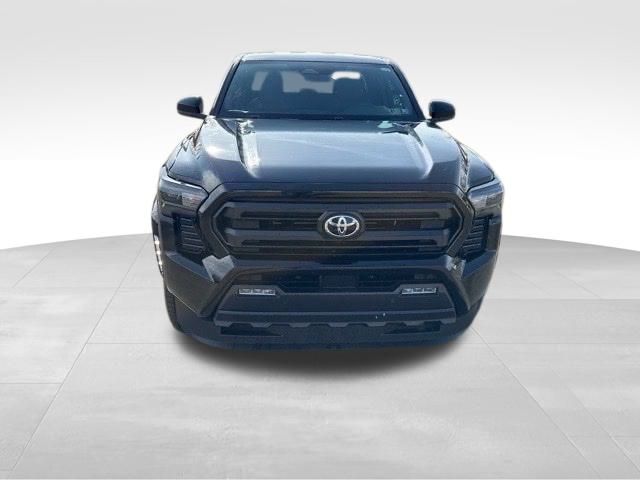 new 2025 Toyota Tacoma car, priced at $42,935