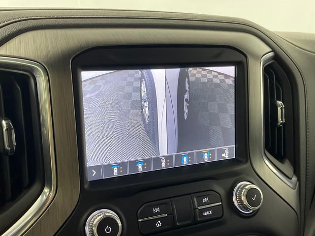 used 2019 GMC Sierra 1500 car, priced at $40,500