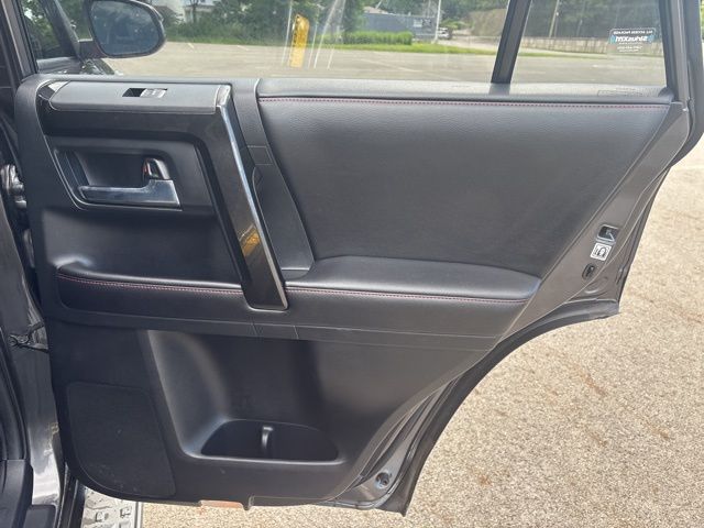 used 2016 Toyota 4Runner car, priced at $19,899