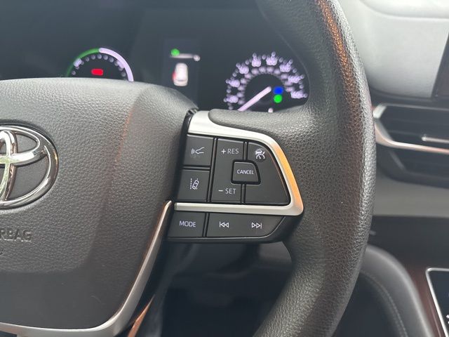 used 2021 Toyota Sienna car, priced at $31,599