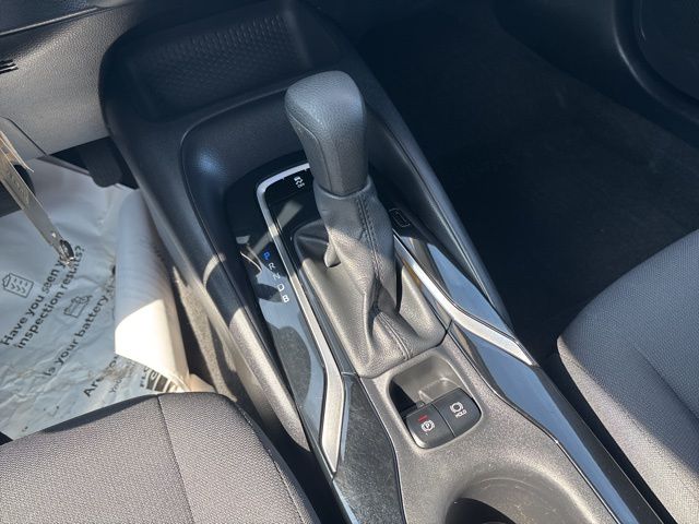 used 2020 Toyota Corolla car, priced at $18,599