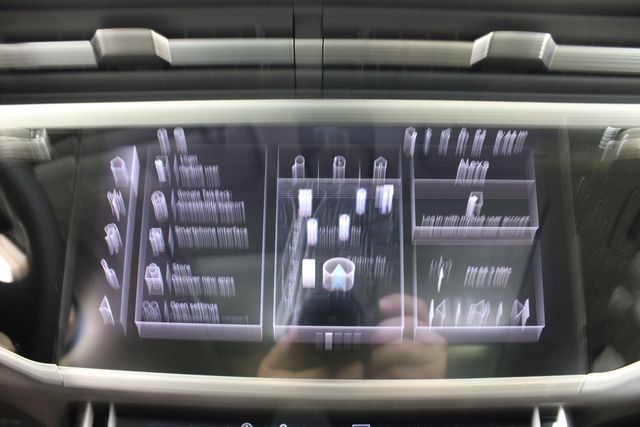 new 2025 Audi Q7 car, priced at $70,850