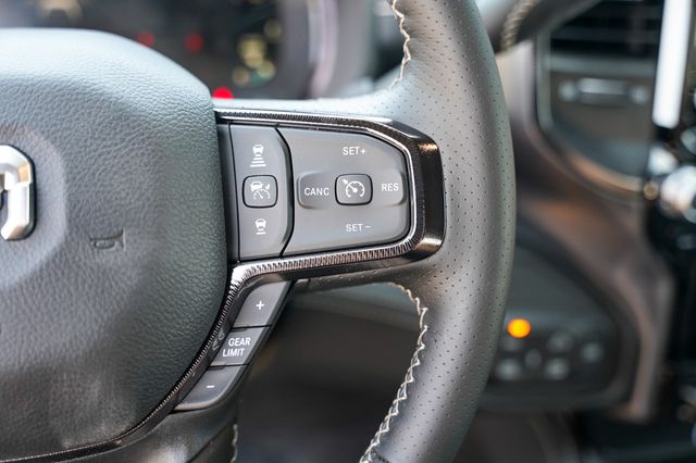 new 2025 Ram 2500 car, priced at $86,020