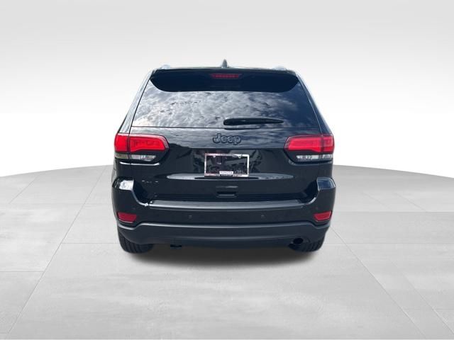 used 2019 Jeep Grand Cherokee car, priced at $19,699