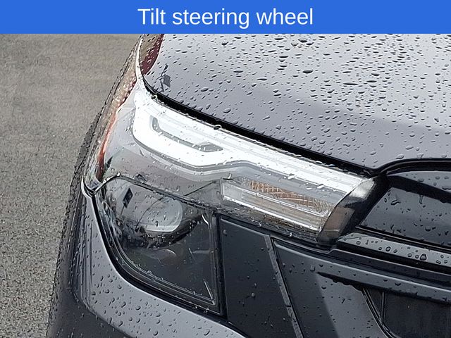 used 2025 Subaru Forester car, priced at $28,928