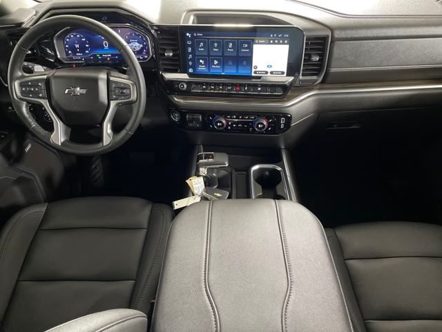 used 2023 Chevrolet Silverado 1500 car, priced at $46,500