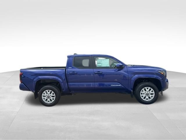 new 2025 Toyota Tacoma car, priced at $41,798