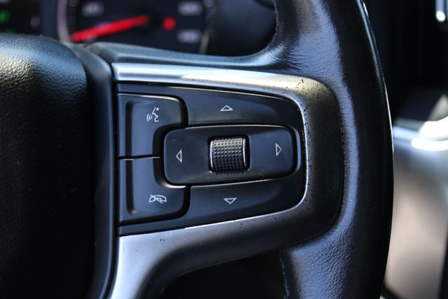 used 2021 Chevrolet Silverado 1500 car, priced at $39,288