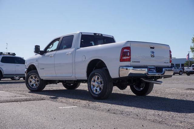 new 2024 Ram 2500 car, priced at $72,480