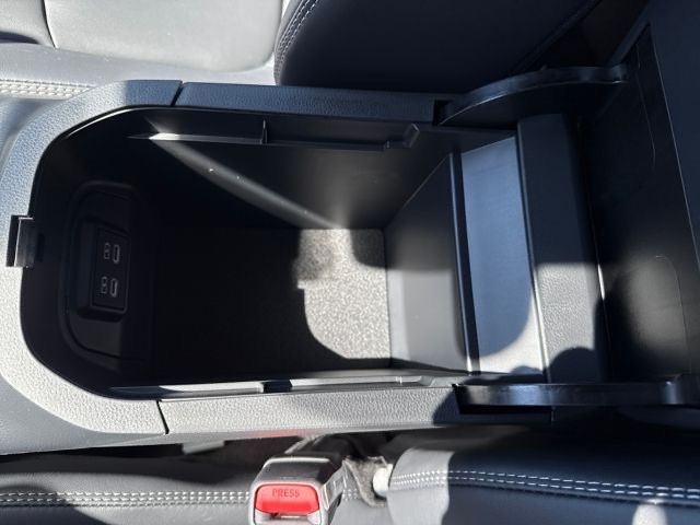 new 2025 Toyota RAV4 car, priced at $39,807