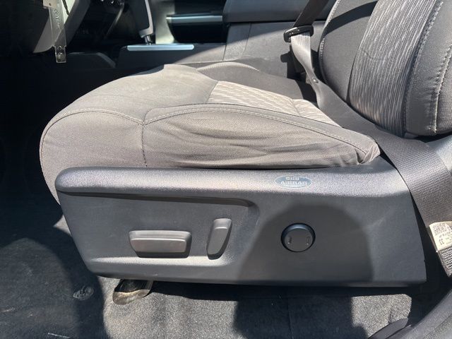 used 2021 Toyota Tundra car, priced at $34,299