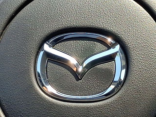 new 2025 Mazda CX-50 car, priced at $32,945