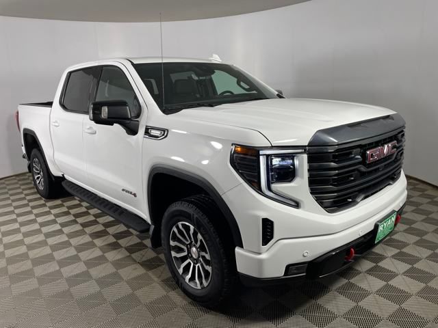 used 2023 GMC Sierra 1500 car, priced at $48,000