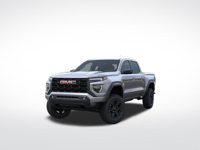 new 2024 GMC Canyon car, priced at $47,196