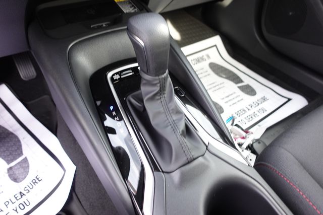 new 2026 Toyota Corolla car