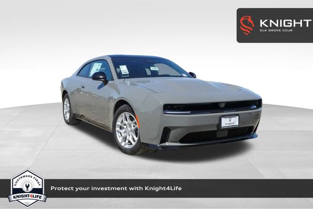 new 2025 Dodge Charger car, priced at $48,635