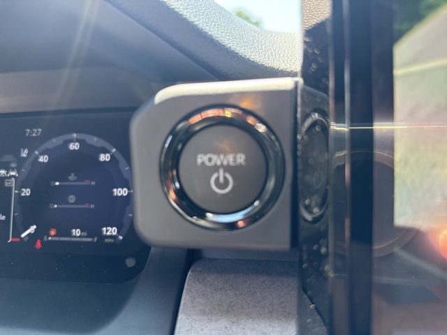 new 2025 Toyota Tacoma Hybrid car, priced at $62,476