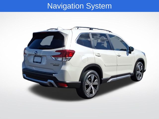 used 2021 Subaru Forester car, priced at $27,285