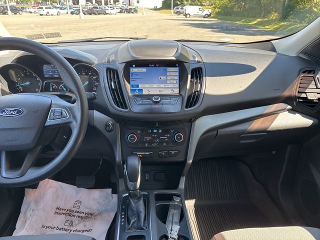 used 2019 Ford Escape car, priced at $14,499