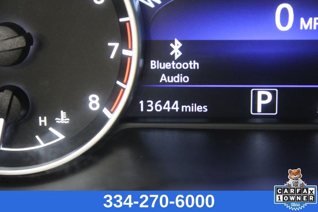 used 2020 Nissan Murano car, priced at $26,999