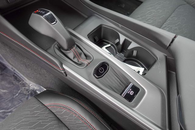 new 2025 Dodge Charger car, priced at $46,746