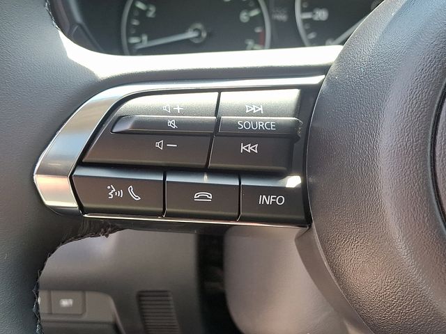 new 2025 Mazda CX-30 car, priced at $29,238