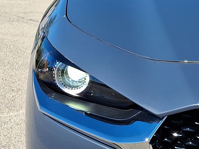 used 2023 Mazda CX-30 car, priced at $24,818