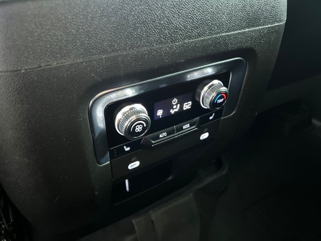 used 2023 GMC Yukon XL car, priced at $57,000