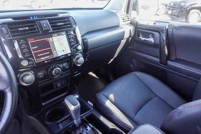 used 2024 Toyota 4Runner car, priced at $45,755