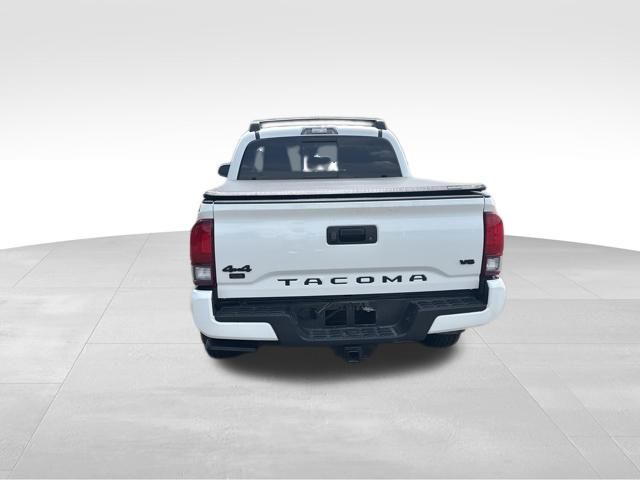 used 2023 Toyota Tacoma car, priced at $39,999