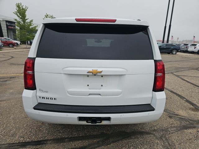 used 2016 Chevrolet Tahoe car, priced at $21,000