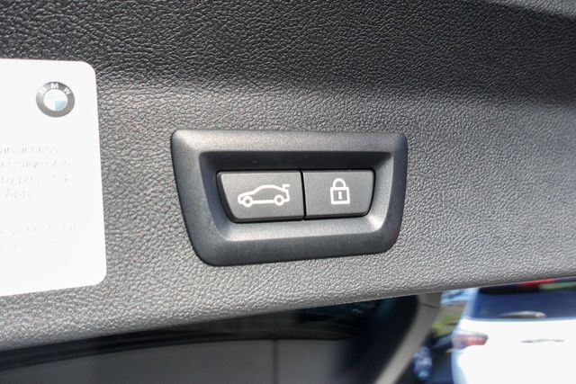 used 2022 BMW X3 car, priced at $36,000