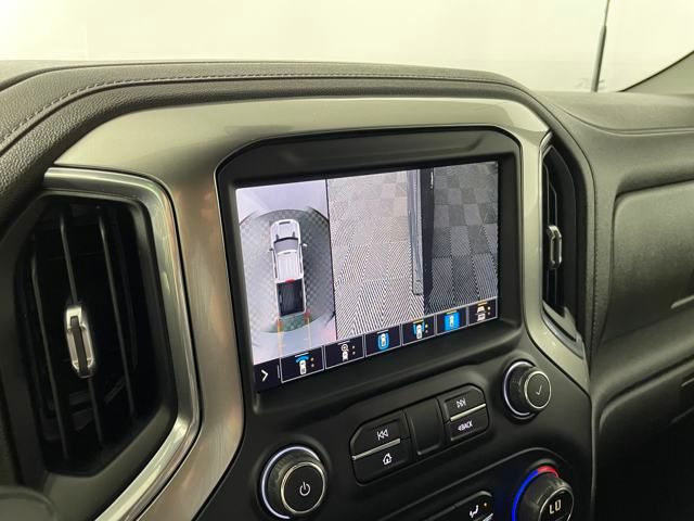 used 2020 Chevrolet Silverado 2500HD car, priced at $52,000