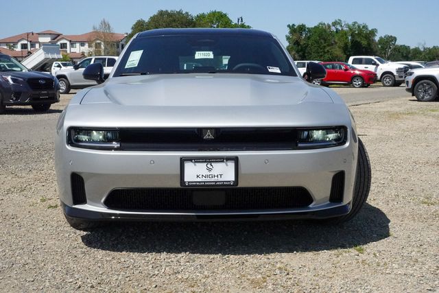 new 2025 Dodge Charger car, priced at $49,730