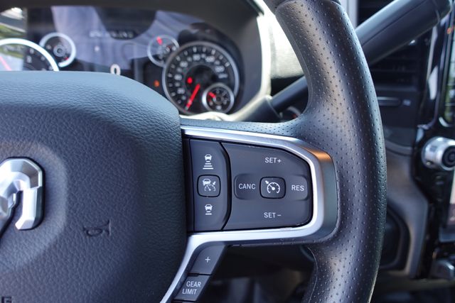 new 2025 Ram 5500HD car, priced at $79,940