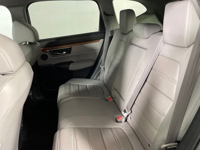 used 2018 Honda CR-V car, priced at $18,500