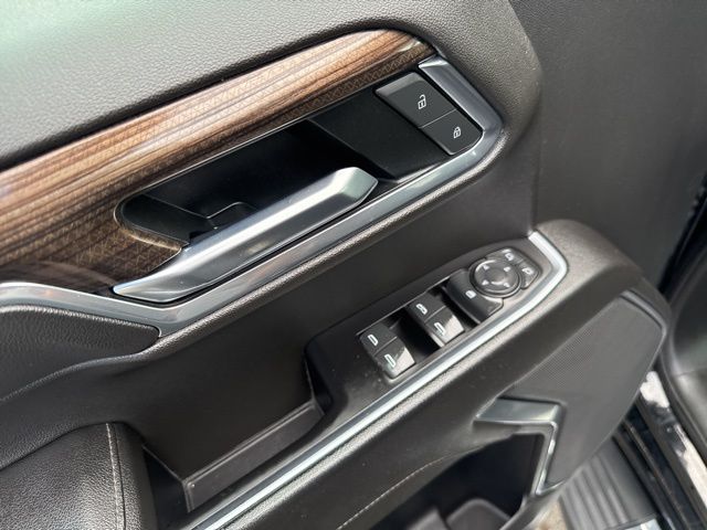 used 2022 Chevrolet Silverado 1500 car, priced at $38,999