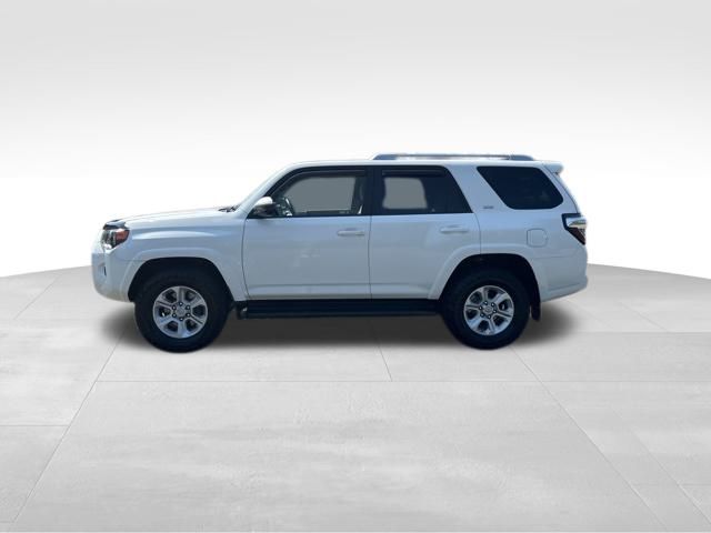 used 2018 Toyota 4Runner car, priced at $32,499