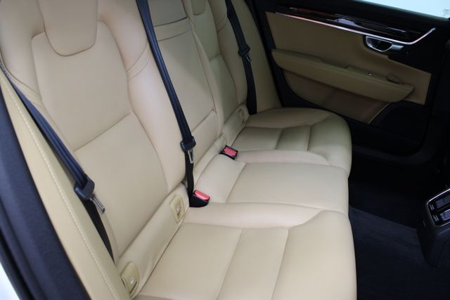 used 2018 Volvo S90 car, priced at $19,999