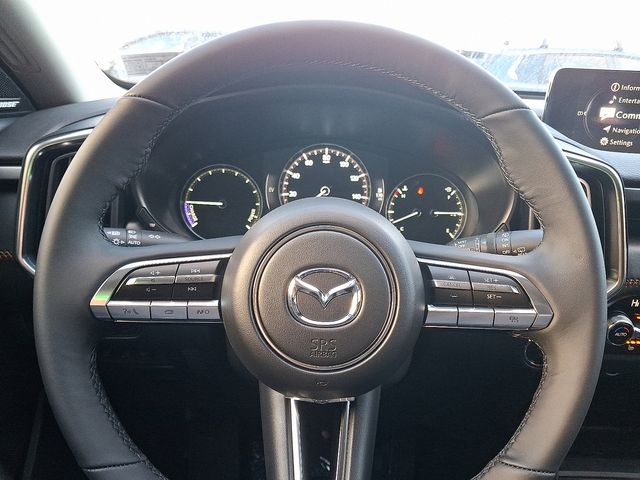 new 2025 Mazda CX-50 Hybrid car, priced at $42,535