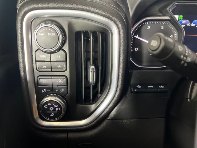 used 2021 GMC Sierra 2500HD car, priced at $64,500