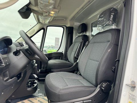 new 2023 Ram ProMaster 2500 car, priced at $57,995