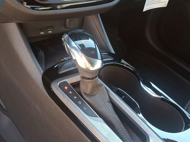 new 2026 Buick Envista car, priced at $30,340