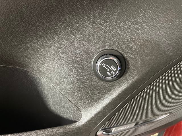 used 2023 Buick Envision car, priced at $33,500