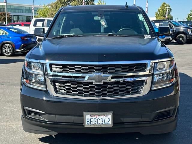 used 2018 Chevrolet Suburban car, priced at $19,999